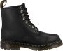 Dr. Martens Zwarte Originele Enkellaarzen Black Heren - Thumbnail 4