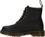 Dr. Martens Grizzly Zwarte Enkellaarzen voor Mannen Black Heren - Thumbnail 10