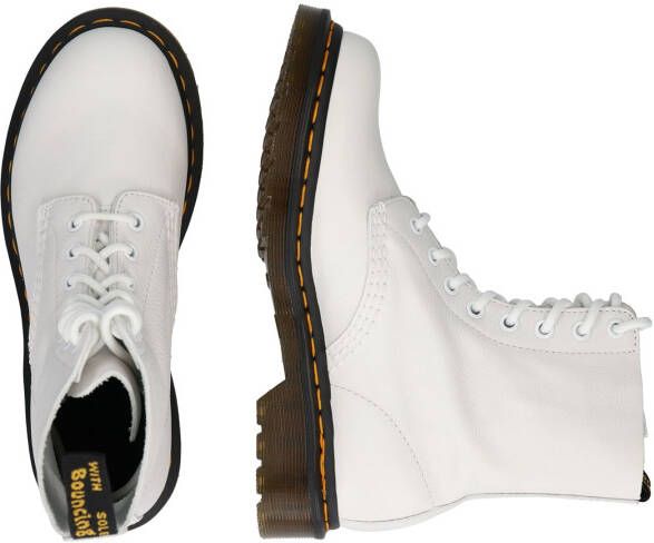 Dr. Martens Veterboots 'Pascal'