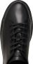 Dr Martens Dr. Martens Heren Sneakers Dante Black Brando Zwart - Thumbnail 7