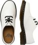 Dr. Martens Dr martens 1461 WHITE SMOOTH - Thumbnail 3