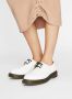 Dr. Martens Dr martens 1461 WHITE SMOOTH - Thumbnail 5
