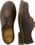 Dr.Martens Dr. Martens 1461 11838201 Unisex Bruin Trekkinglaarzen - Thumbnail 3