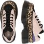 Dr. Martens Klassieke Veterschoenen voor Dagelijks Gebruik Multicolor Dames - Thumbnail 10