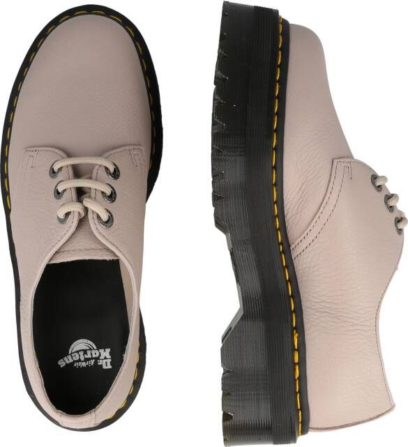 Dr. Martens Veterschoen 'Quad II'