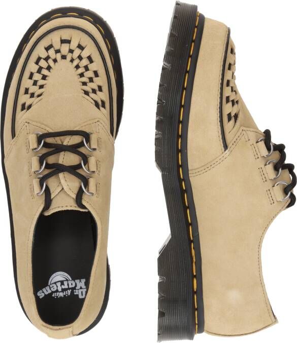 Dr. Martens Veterschoen 'Ramsey Creeper'