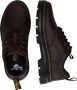 Dr. Martens Reeder Crazy Horse Vrijetijdsschoenen bruin - Thumbnail 3