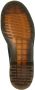 Dr. Martens 1461 Veterschoen plat Zwart;Zwarte Black Virginia - Thumbnail 3