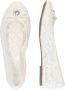 Dune LONDON Ballerina 'HEARTSTRING' - Thumbnail 2