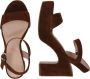 Dune LONDON Sandalen met riem - Thumbnail 2