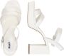 Dune LONDON Sandalen met riem 'Madewithlove' - Thumbnail 2