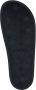 Emporio Ar i EA7 Unisex Wit Marineblauw Slipper Visibility White - Thumbnail 10