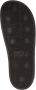 Emporio Ar i EA7 Unisex Zilveren Slippers Xcp001-Xcc22-A854 Gray - Thumbnail 9