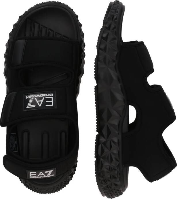 EA7 Emporio Armani Sandalen