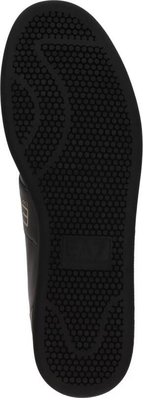 EA7 Emporio Armani Sneakers laag 'CLASSIC'