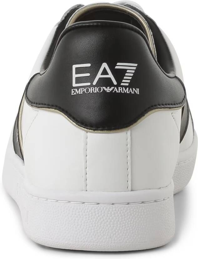 EA7 Emporio Armani Sneakers laag