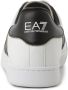 Emporio Armani EA7 Stijlvolle Sneakers voor Actieve Levensstijl White Heren - Thumbnail 40