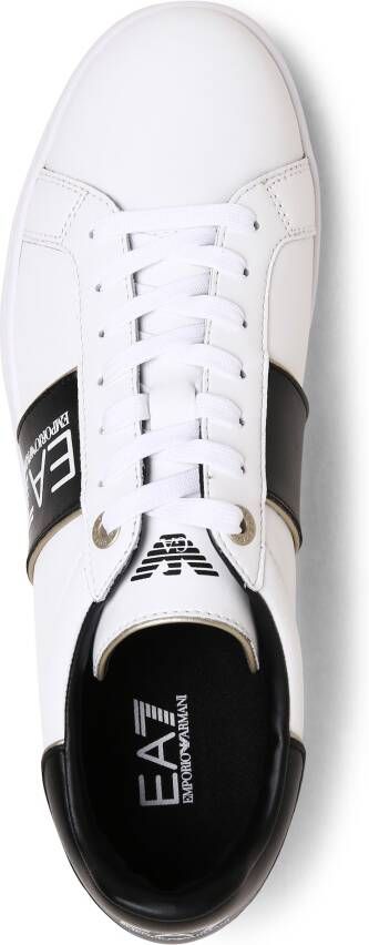 EA7 Emporio Armani Sneakers laag