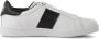 Emporio Armani EA7 Stijlvolle Sneakers voor Actieve Levensstijl White Heren - Thumbnail 42