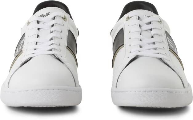 EA7 Emporio Armani Sneakers laag