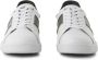 Emporio Armani EA7 Stijlvolle Sneakers voor Actieve Levensstijl White Heren - Thumbnail 43