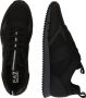 Emporio Armani EA7 Heren Schoenen Herfst Winter Collectie Nylon Black Heren - Thumbnail 35