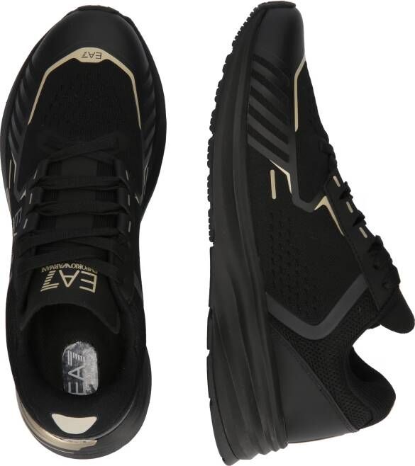 EA7 Emporio Armani Sneakers laag