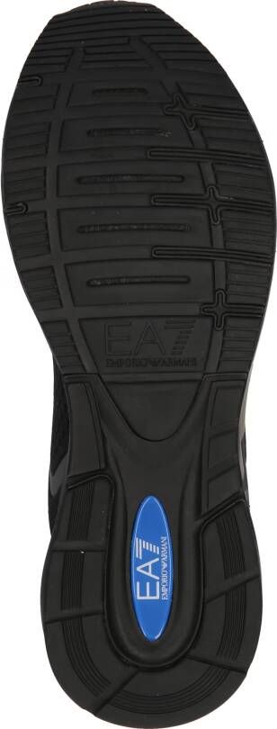 EA7 Emporio Armani Sneakers laag