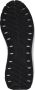 Emporio Armani EA7 Zwarte Sneakers met Versterkte Hiel Black Heren - Thumbnail 33