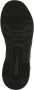 Emporio Armani EA7 Eenvoudige Vetersneakers Black Heren - Thumbnail 21