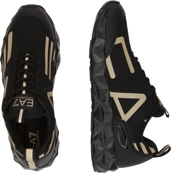 EA7 Emporio Armani Sneakers laag