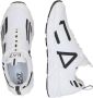 Emporio Armani EA7 Multicolor Vetersluiting Sneakers Multicolor Heren - Thumbnail 17