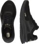 Emporio Armani EA7 Polyester Heren Sneakers Collectie Black Heren - Thumbnail 16