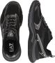 EA7 Emporio Armani Predator Dames Black- Dames Black - Thumbnail 4