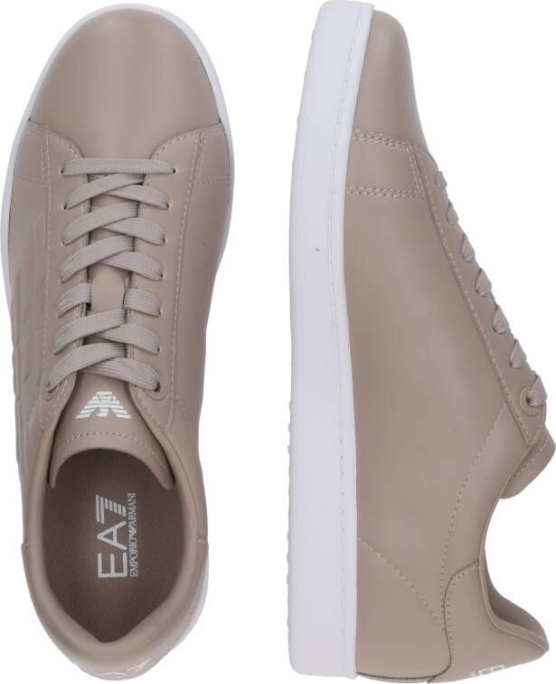 EA7 Emporio Armani Sneakers laag