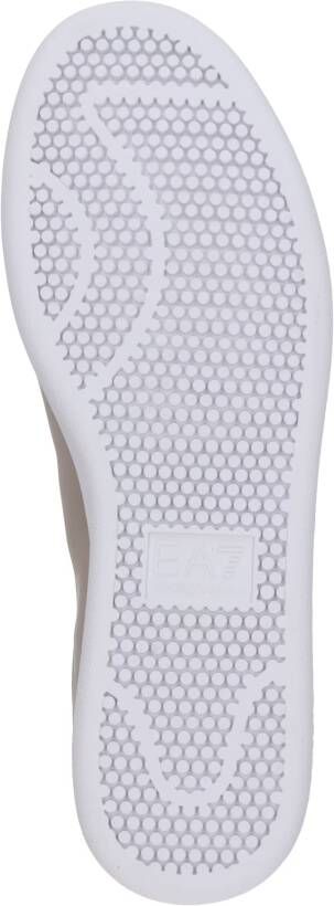 EA7 Emporio Armani Sneakers laag