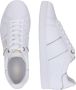 Emporio Armani EA7 Classic Perf Sneakers Heren - Thumbnail 3