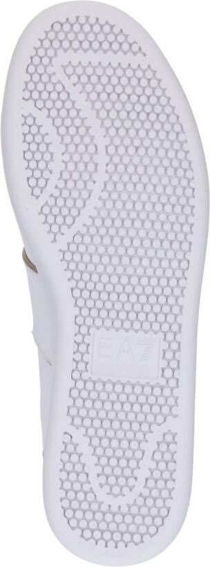 EA7 Emporio Armani Sneakers laag