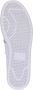 Emporio Armani EA7 Classic Perf Sneakers Heren - Thumbnail 4