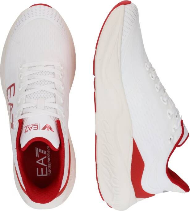 EA7 Emporio Armani Sneakers laag
