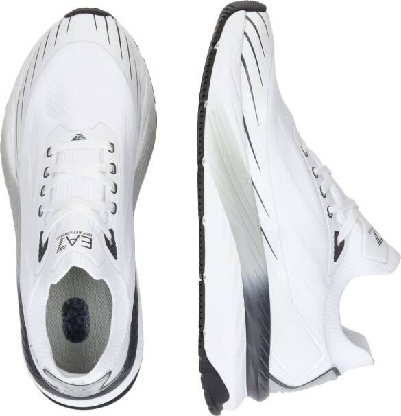 EA7 Emporio Armani Sneakers laag