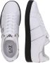 EA7 Emporio Armani Sneakers laag - Thumbnail 2