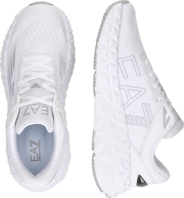 EA7 Emporio Armani Sneakers laag
