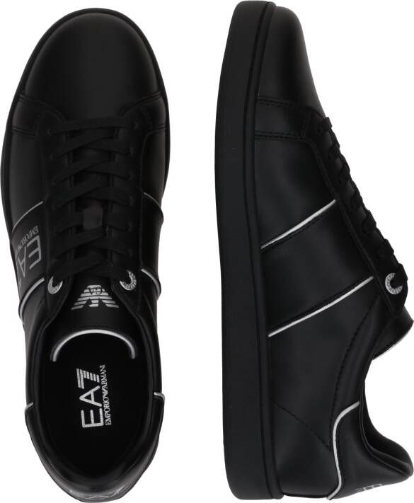 EA7 Emporio Armani Sneakers laag