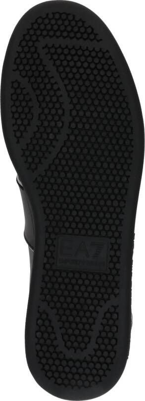 EA7 Emporio Armani Sneakers laag
