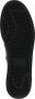 Emporio Armani EA7 Effen Vetersneakers Black Heren - Thumbnail 11