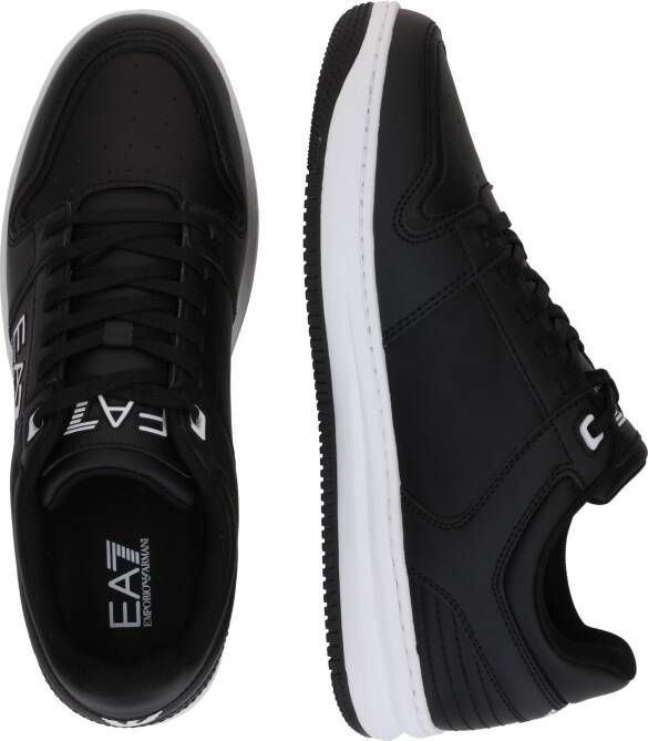 EA7 Emporio Armani Sneakers laag
