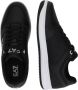 EA7 Emporio Armani Sneakers laag - Thumbnail 2