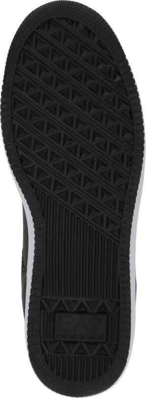 EA7 Emporio Armani Sneakers laag