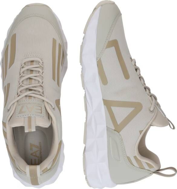 EA7 Emporio Armani Sneakers laag